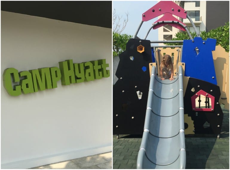kids clubs in asia