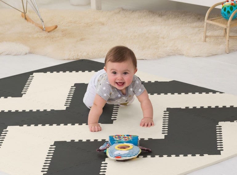 baby essentials and toys in Singapore e