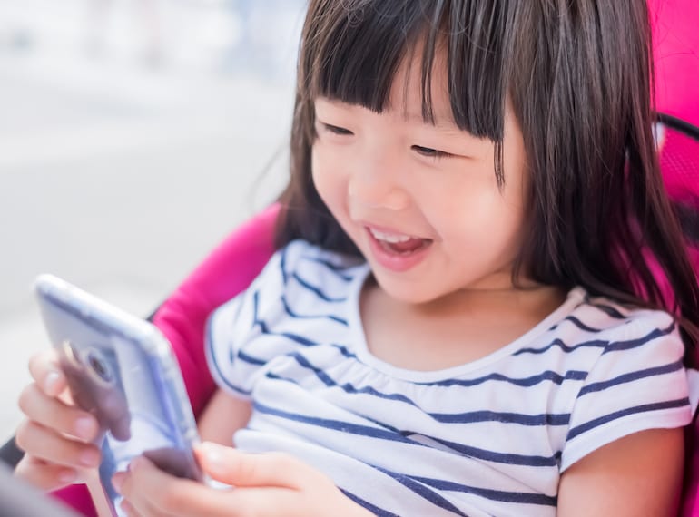 apps for kids honeykids asia Singapore