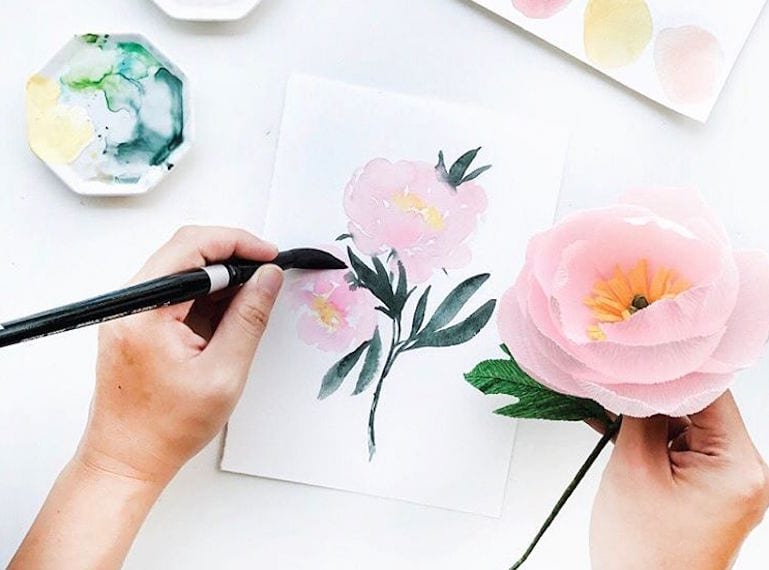 Natalie Studio courses for grownups in Singapore HoneyKids Asia