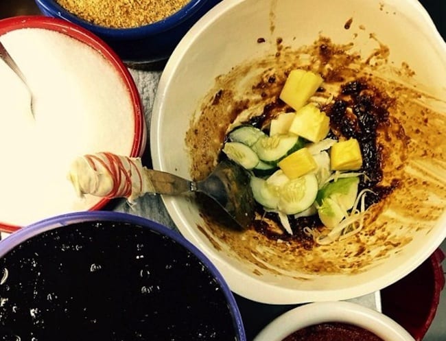 Rojak
