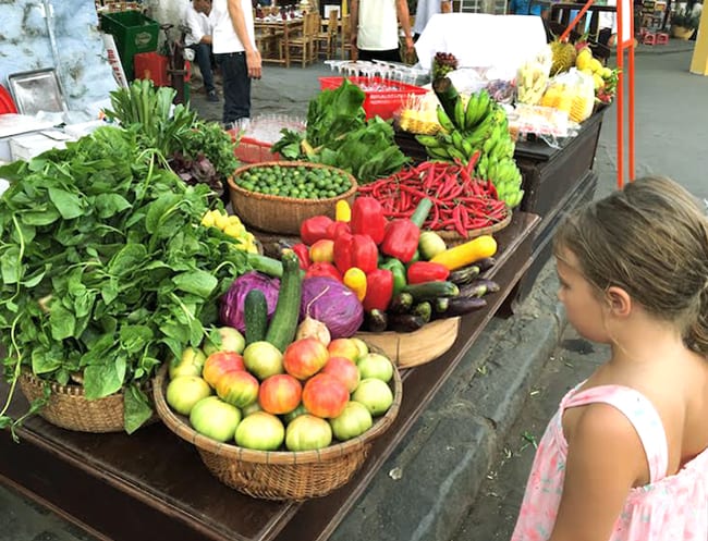 Travelling to Vietnam with kids: guide to Danang and Hoi An for families - Honeykids Asia