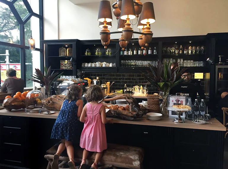 kid friendly dining singapore