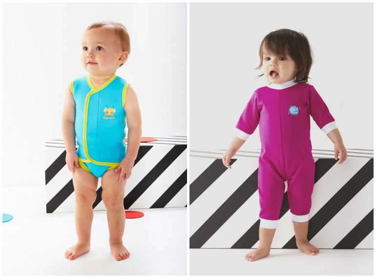 Where to Buy Kids Swimwear In Singapore