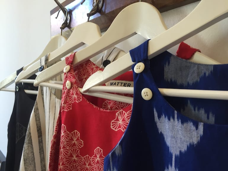 And once again, we're coveting clothes for toddlers...