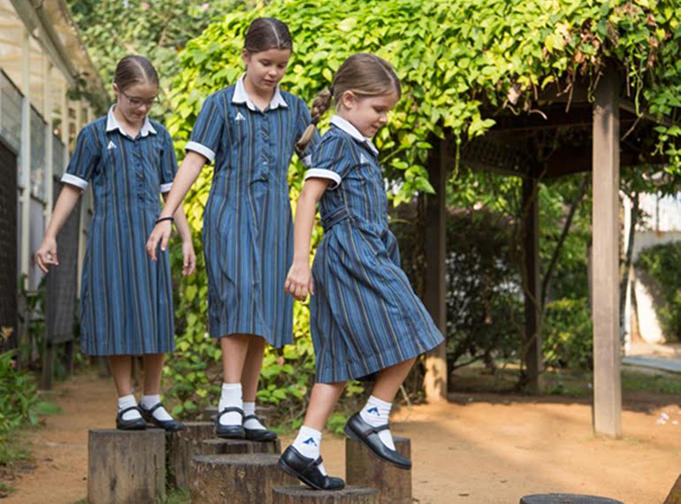 International schools in Singapore