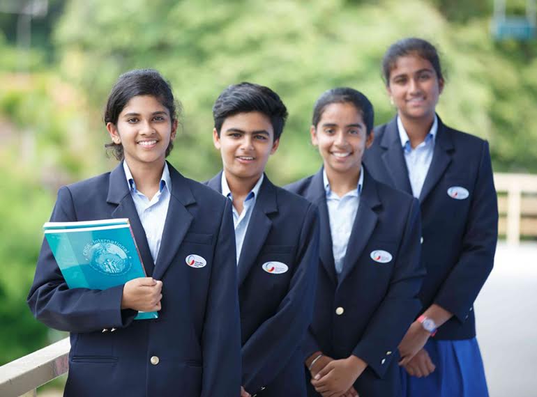 International Schools in Singapore