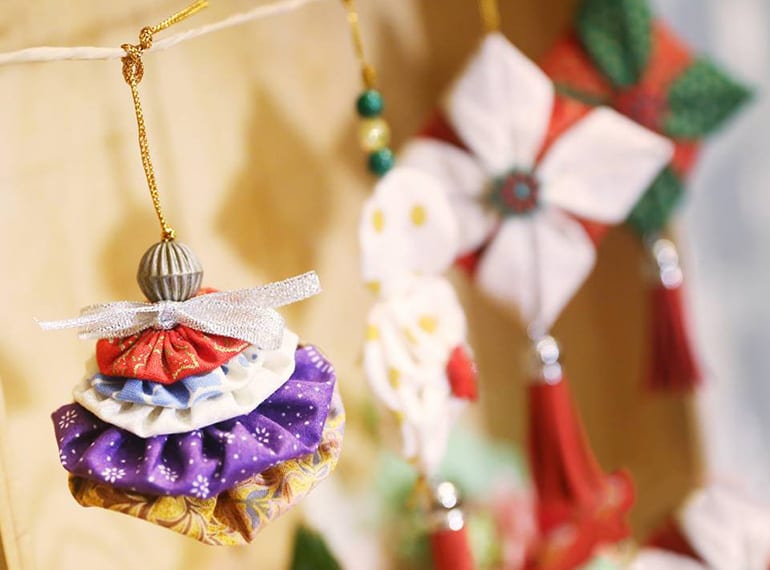Seriously gorgeous and unique creations from Mustard Tree are a must this Xmas. Photo credit: Jane Fong of The Fat Farmer