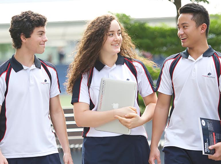 Schools by location Singapore