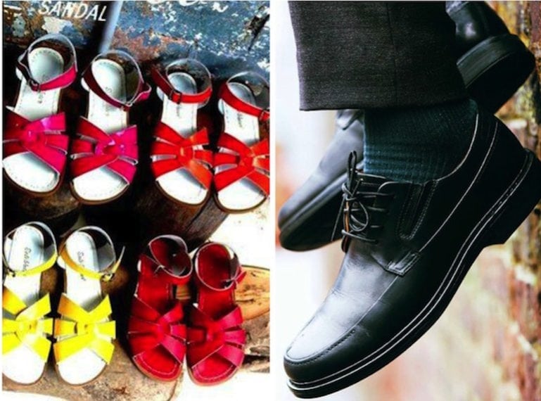 school shoes in singapore for kids