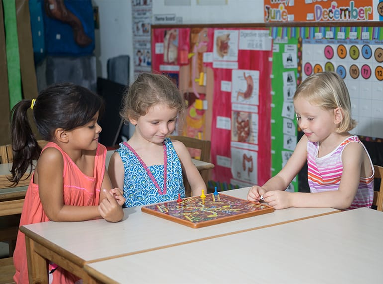 White Lodge Preschool East Coast HoneyKids Asia
