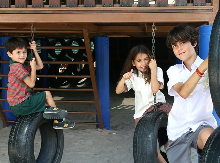 EtonHouse parent testimonial honeykids asia