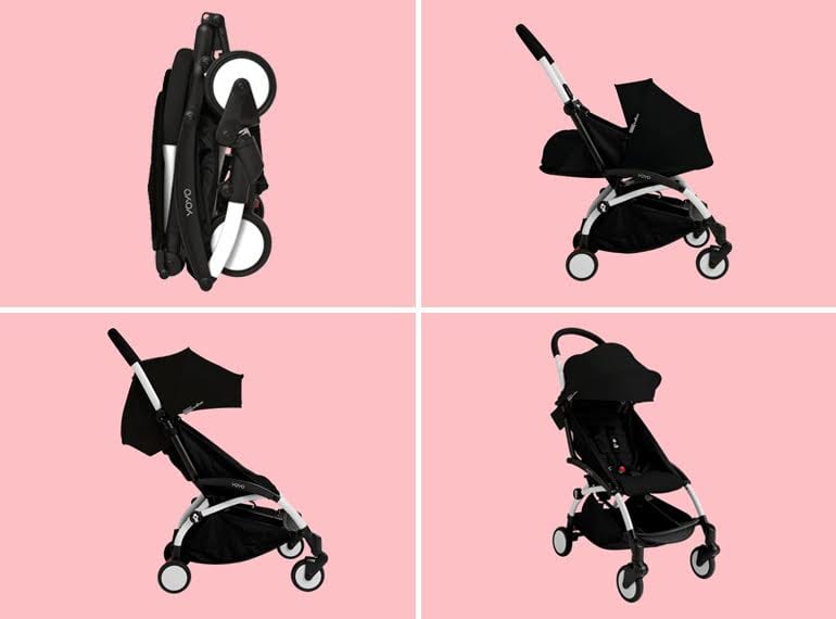 small prams in Singapore
