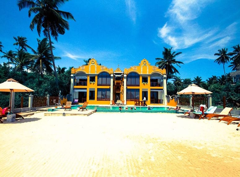 kid-friendly holidays in Asia