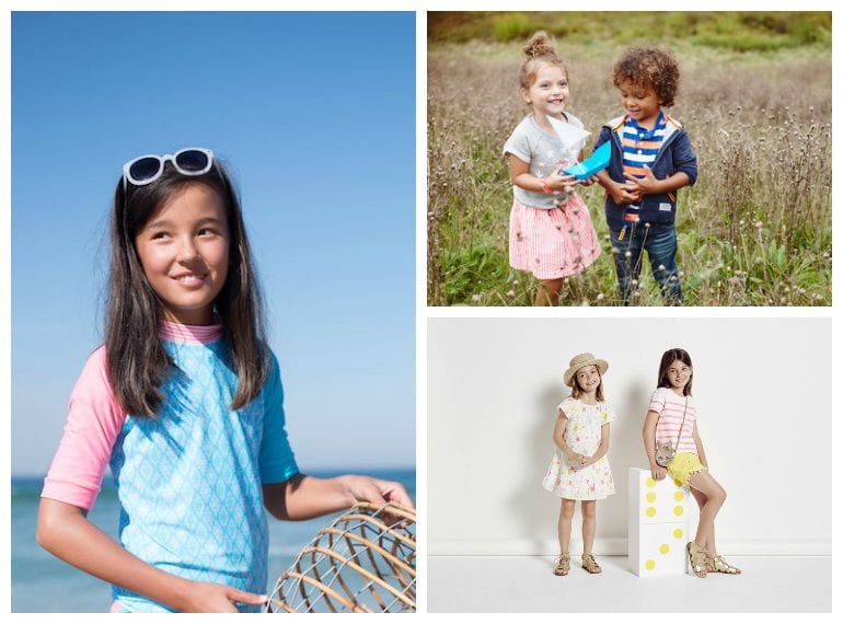 paragon junior honeykids asia