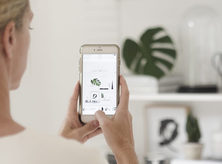 Want to develop a beautiful, engaging Instagram feed? Charlie Cameron is your woman.
