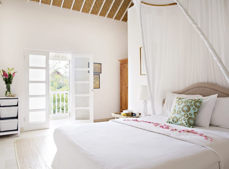 Surf Goddess retreat Bali HoneyKids Asia