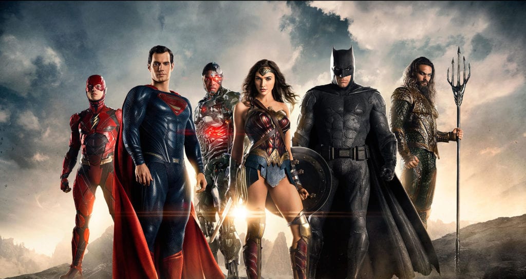 Justice League Movies Singapore Honeykids Asia