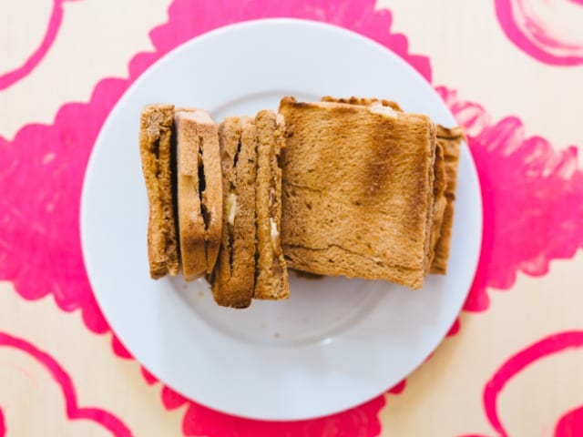 Kaya toast 10 Singapore foods we crave when overseas Honeykids Asia