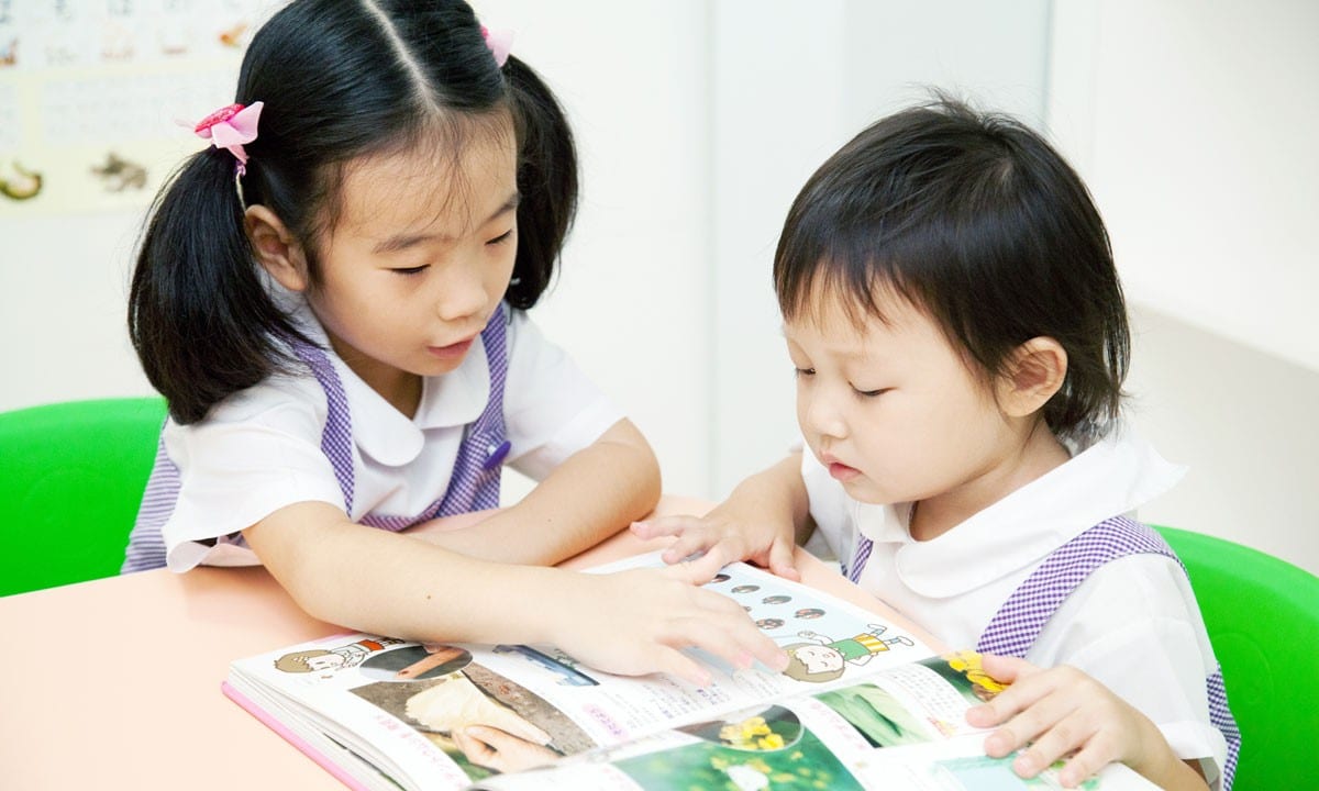 Mulberry Learning Centre Honeykids Asia Singapore Preschools in the West