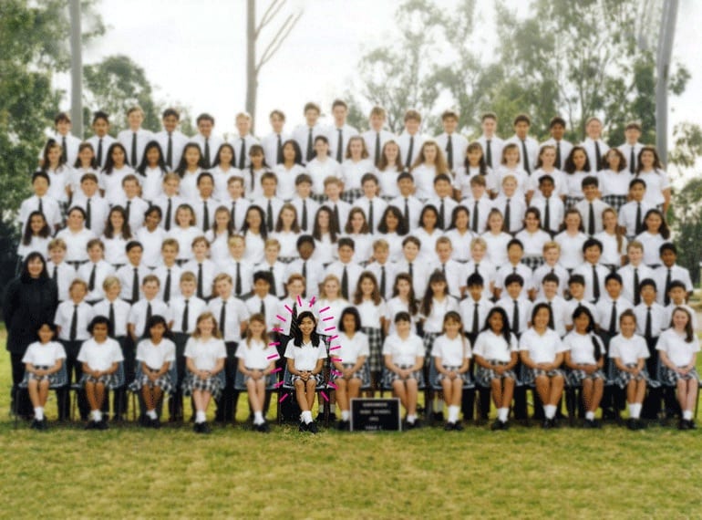 Advice for my awkward teen self on how to survive high school HoneyKids Asia