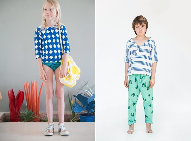 Gender-neutral-clothes-Oh-Happy-Fry-Bobo-Choses-HoneyKids-Asia