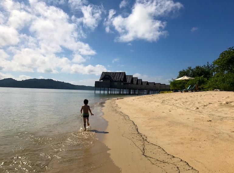 Telunas Review Honeykids Asia Singapore