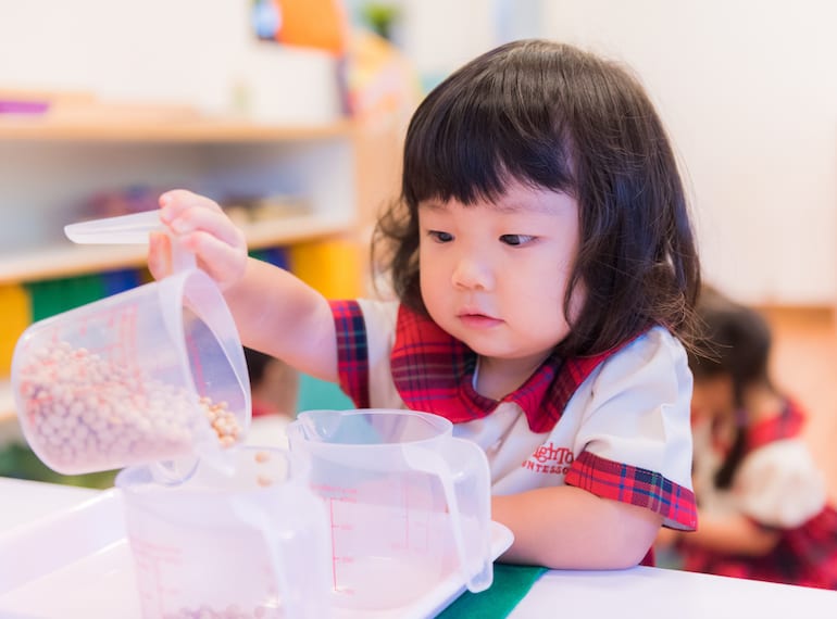 Brighton Montessori River Valley Honeykids Asia Singapore