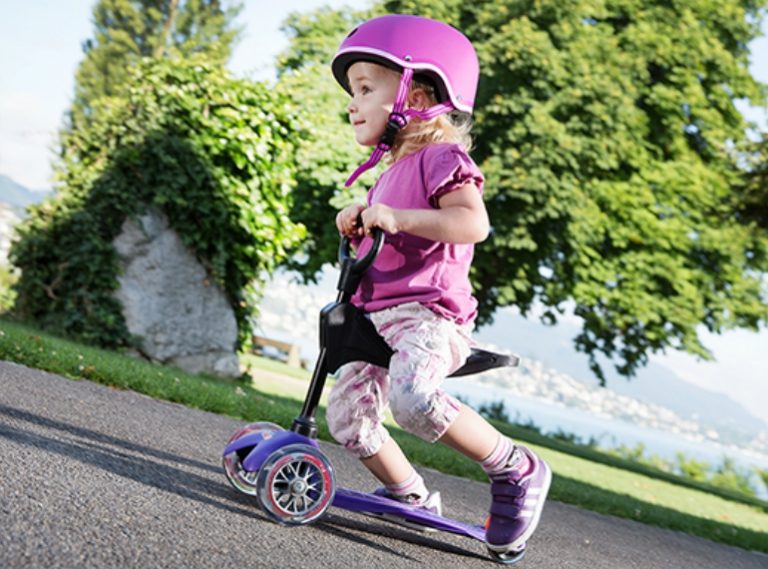 Best bikes, skates, scooters and wheels for kids in Singapore