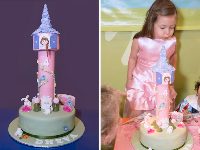 birthday cakes best of