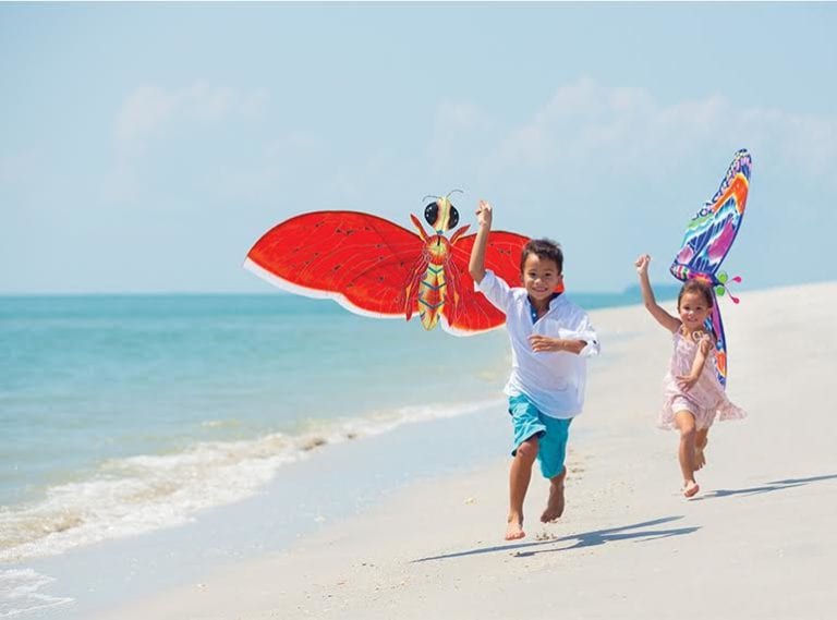 Asia’s best hotel kids’ clubs: Amazing family friendly resorts in Thailand, Malaysia and beyond