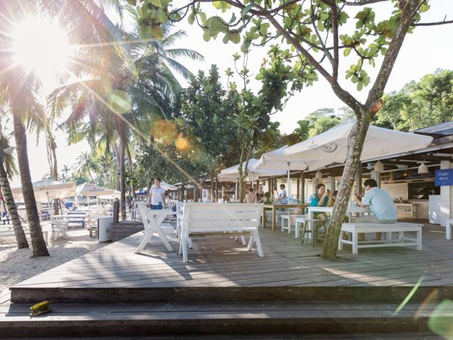 Best Kid-Friendly Pubs in Singapore: Bars where you can drink while the kids play