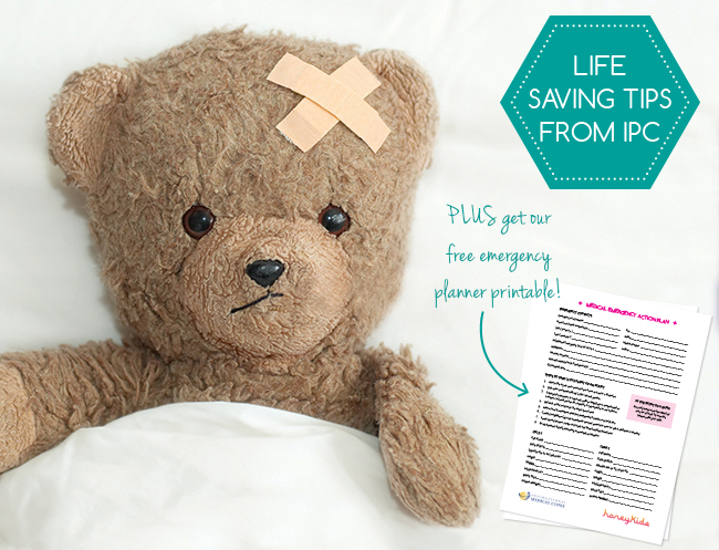 Make Your Own Emergency Response Plan