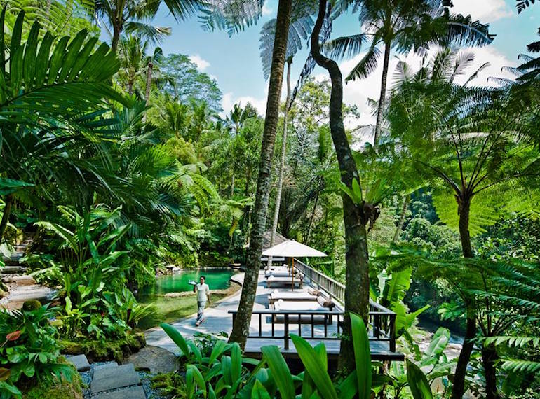 best babymoon destinations in asia