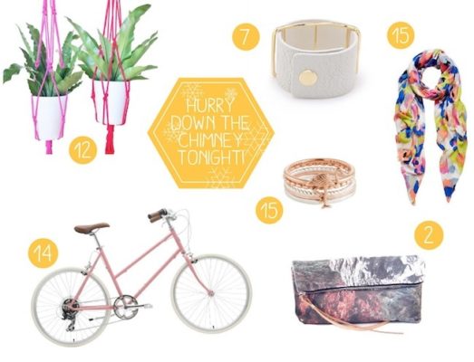 Christmas Gift Ideas for Mum | Presents for Mum | HoneyKids Asia