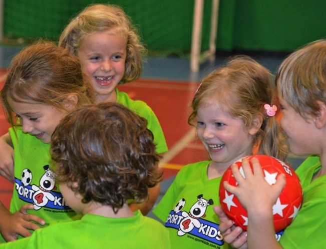 Win A Birthday With Sport4Kids Sign Up Before CNY HoneyKids Asia