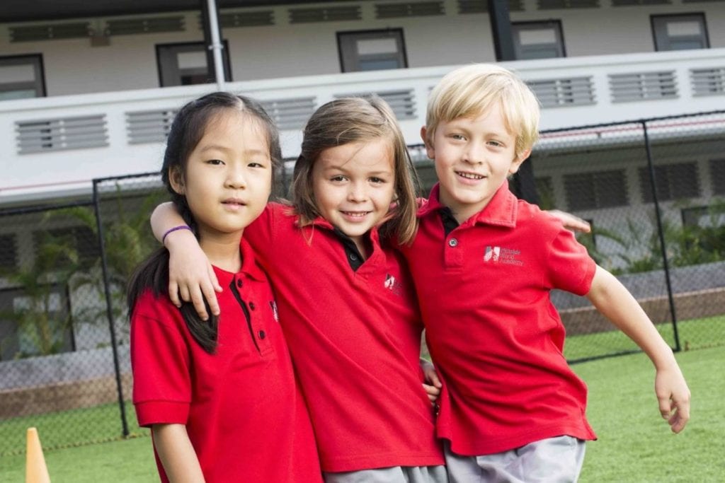 When do International Schools in Singapore go on break Hillside World Academy Honeykids Asia