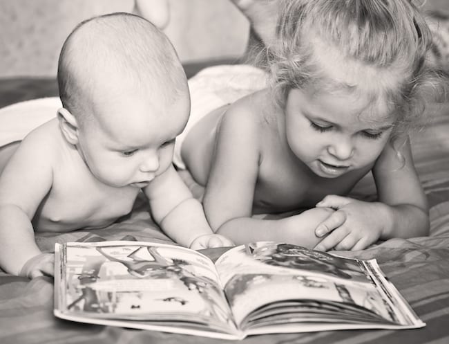 Best books to read to kids: The HoneyKids mums share their favourite childrens’ books for babies and toddlers