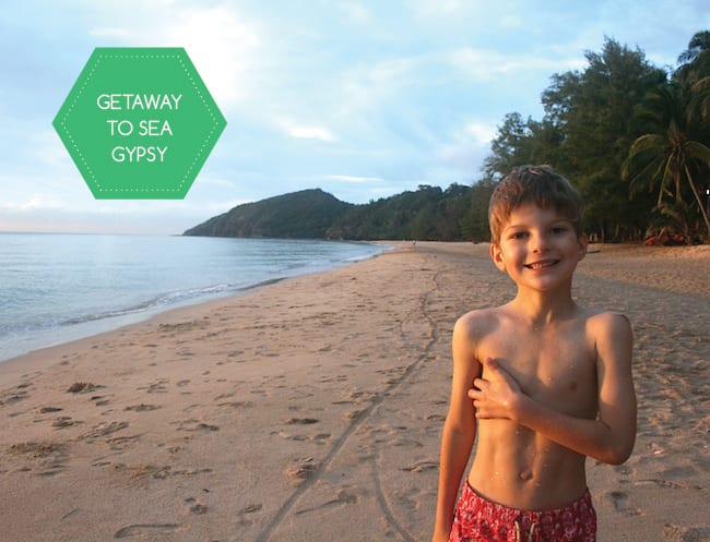 Asia’s best kids’ clubs: Affordable family getaway to Sea Gypsy, Sibu Island, Malaysia