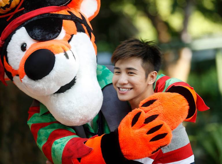 Family holiday alert: theme parks around Asia for kids of all ages!