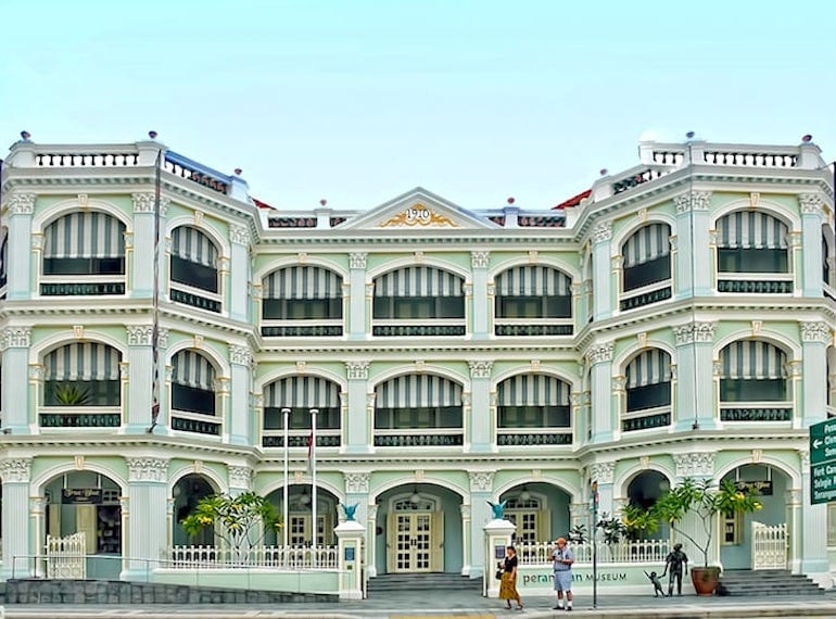 best museums for kids in Singapore