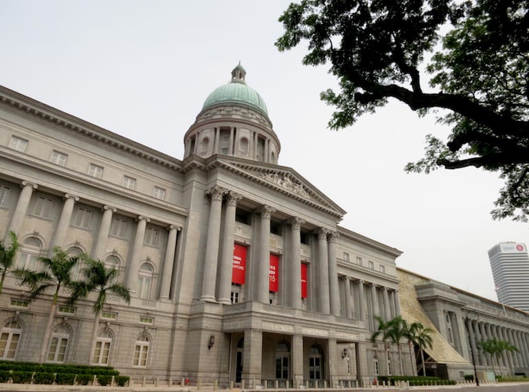 best museums for kids in Singapore