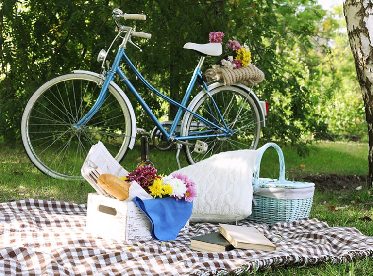 Parks in Singapore: The best green spaces for family picnics