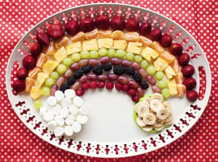 Healthy children’s party food: Nutritious and delicious party snack ideas