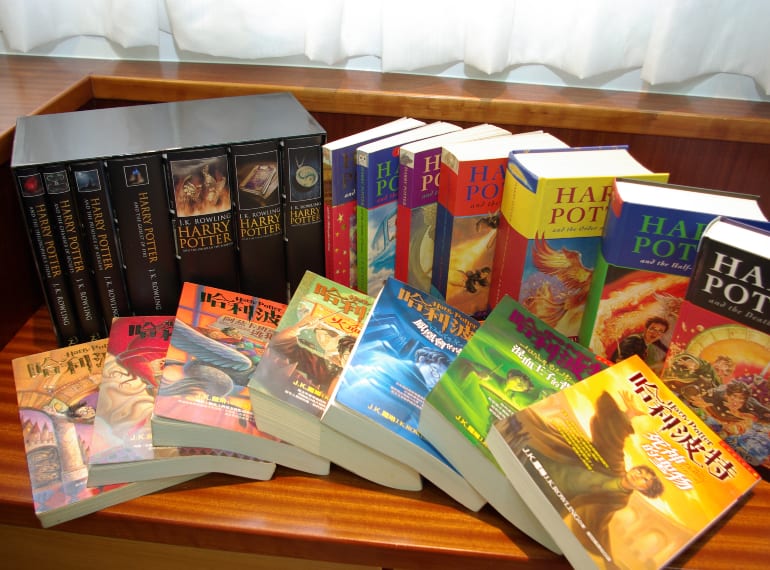 best books for kids