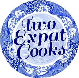 Two Expat Cooks
