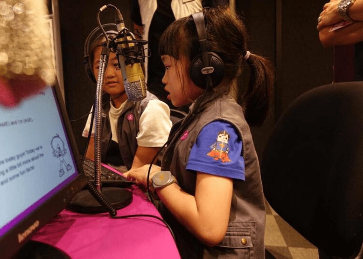 KidZania