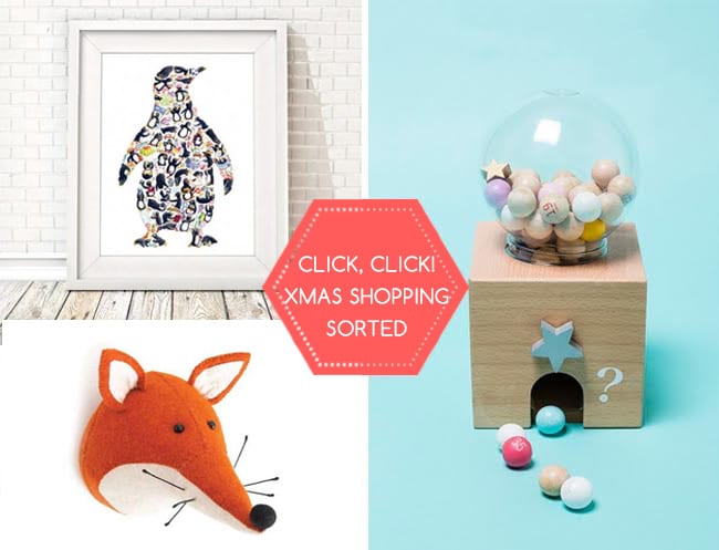 Top 5 online stores in Singapore for Christmas gift shopping: toys, fashion, decor and more