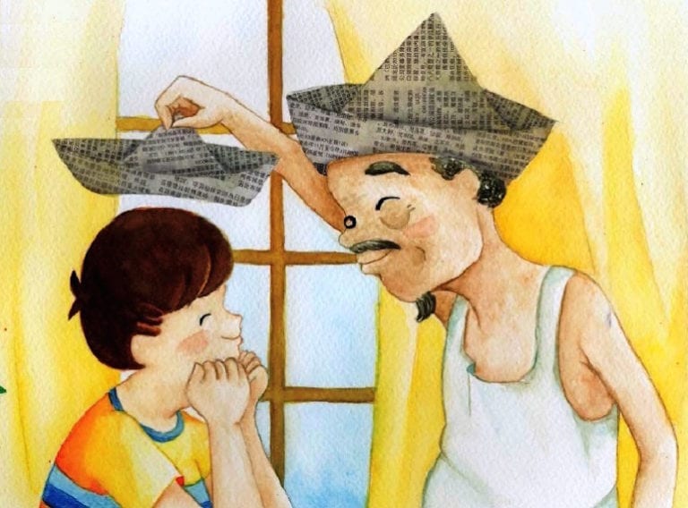 Children’s books about Singapore: local stories to add to your kid’s reading list
