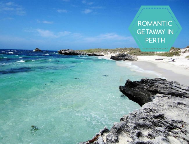 Romantic getaways in Western Australia: The HoneyKids guide to a couple’s vacation in Perth
